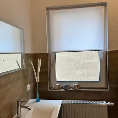 Lägenhet Elbstadtflair