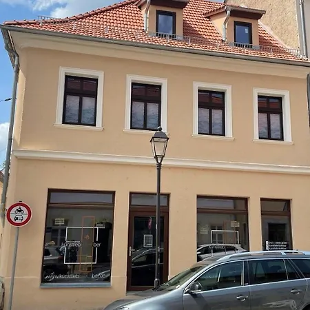 Apartment Elbstadtflair