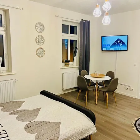 Elbstadtflair * Torgau