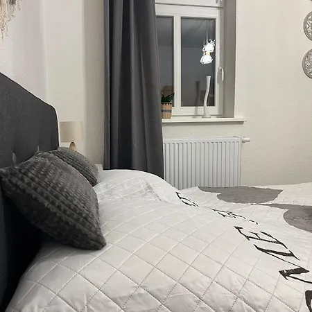 Lägenhet Elbstadtflair *